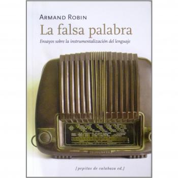La falsa palabra