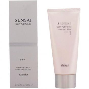 Kanebo Sensai Silky Purifying Cleansing Balm
