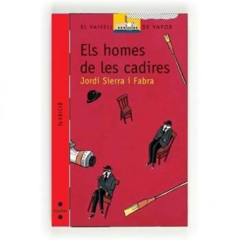 Els homes de les cadires: 100