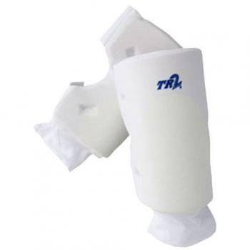 TR2 2042 - Rodilleras - white Talla:small