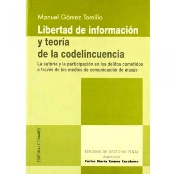 LIBERTAD DE INFORMACION Y TEORIA