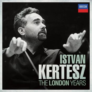 The London Years