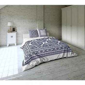 V&L Funda nórdica Sari Cama 150 cm