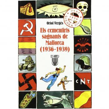 Els cementiris sagnants de Mallorca