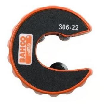 Bahco 306-22 - Corta Tubos 22Mm