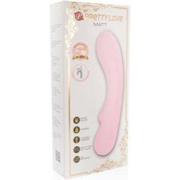 Pretty Love Smart Matt Vibrador Recargable