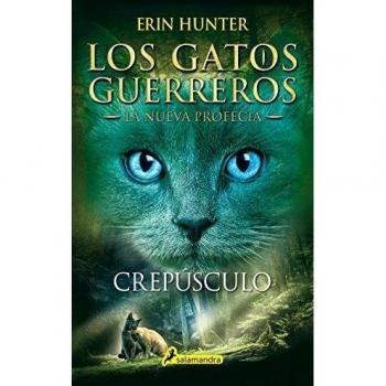 Crepúsculo - Erin Hunter