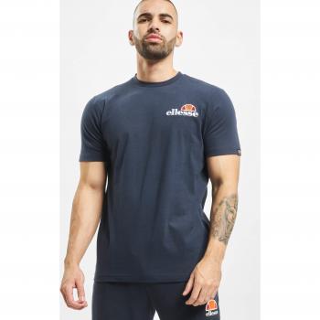 Camiseta Ellesse Voodoo Hombre Azul Marino