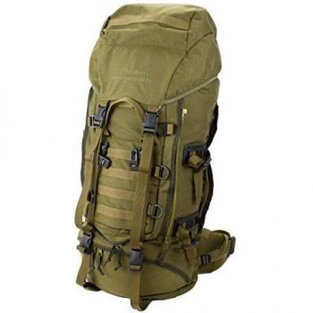 Mochila Berghaus MMPS Spartan 60 FA - 60L Cedro