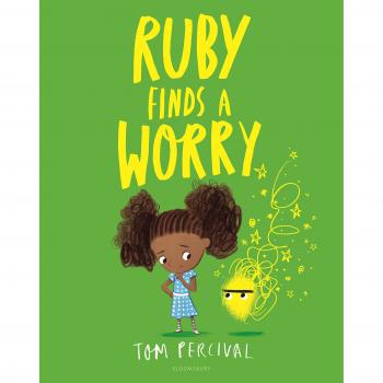 Ruby finds a worry