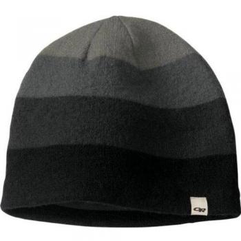 Outdoor Research - Gradient Hat, Color Black