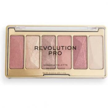 Paleta de Sombras Pro Moments - Revolution Pro - Mesmerizing