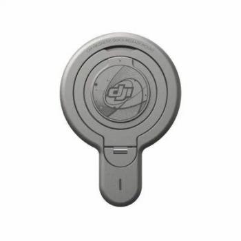Soporte Magnético de Liberación Rápida DJI OM para Smartphones - Compatible con Osmo Mobile 7 Series