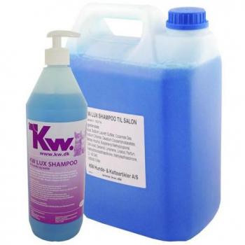 Dosificador de Garrafa de 5 Litros para Champú Profesional Luxe KW
