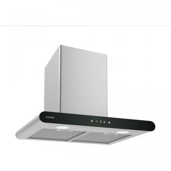 Campana Extractora Klarstein CurveVent 60 cm | 700 m³/h | Táctil | LED | 110 W | Eficiencia Energética A+