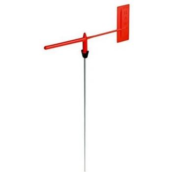 Schaefer Little Hawk MK1 Wind Indicator for Dinghies up to 6M