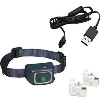 Collar Antiladridos PetSafe con Spray Recargable
