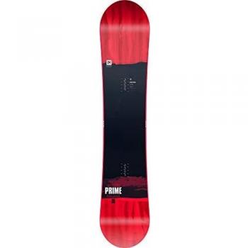 Nitro Snowboards Nitro Prime Wide 159 Tabla de Snowboard, Hombres, Multicolor