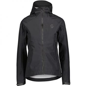 Scott Chaqueta Impermeable de Mujer Explorair Light Dryo 3L