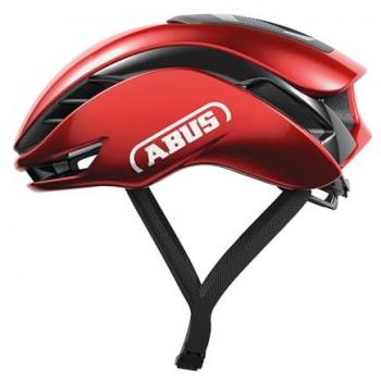 Abus GameChanger 2.0 Performance Red Road Cycling Helmet Size S