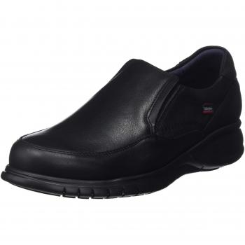 Callaghan Freemind, Zapatos de Cordones Derby Hombre, Negro, 42 EU