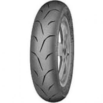 Cubierta MITAS MC34 100/90-10 TL 56P para Rueda Delantera y Trasera de Velomotor