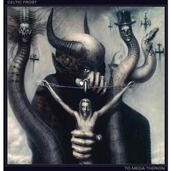 Celtic Frost - To Mega Therion