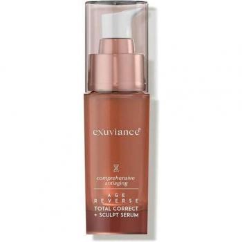Exuviance Age Reverse Total Correct & Sculpt Serum 30ml