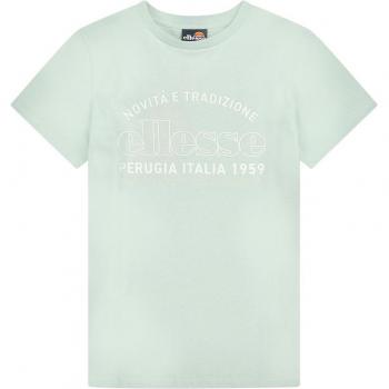 Camiseta de niños Ellesse Marghera Junior T-Shirt