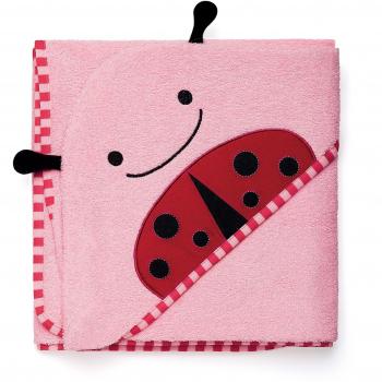 Skip Hop Zoo Lady Bug - Toalla