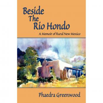 Beside the Río Hondo - Edición en Rústica de Phaedra Greenwood
