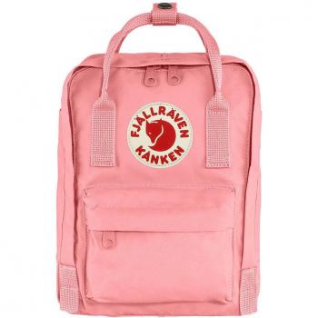 Mochila Fjällräven Kanken Mini 7L Rosa