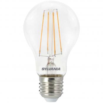 Bombilla Led TOLEDO RT GLS regulable E27 7w 2700K SYLVANIA