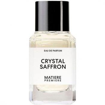 Multicolored Crystal Saffron Eau de Parfum 50 ml