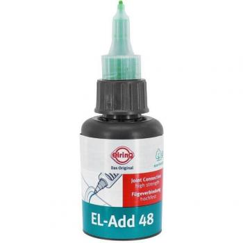 Pasta de Juntas Anaeróbica Verde Elring EL-Add 48 954.030 para Auto y Moto