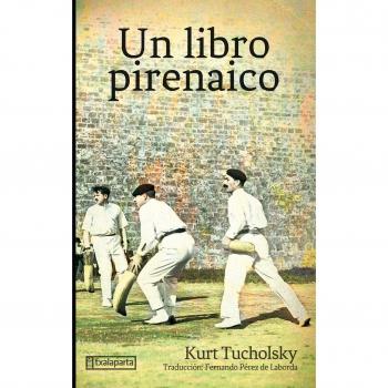 Un libro pirenaico
