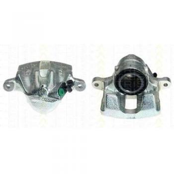 Pinza de freno BUDWEG CALIPER 341295 para FIAT Punto I y Uno, Etrier delantero derecho