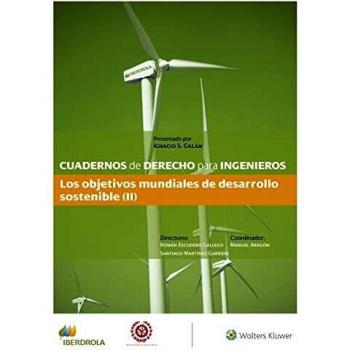 Cuadernos De derecho para ingenieros