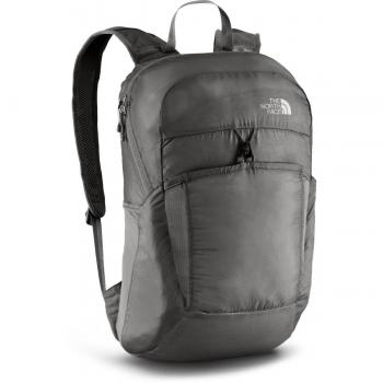 The North Face Flyweight Mochila, Grey, Talla Única