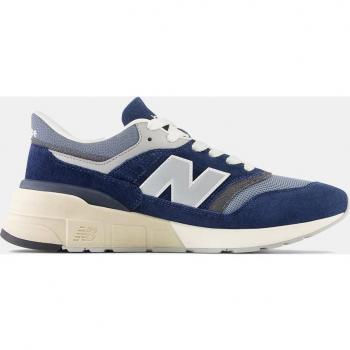 New Balance 997R Heritage Pack Men's Casual Sneakers - Blue