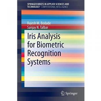 Iris Analysis for Biometric Recognition Systems
