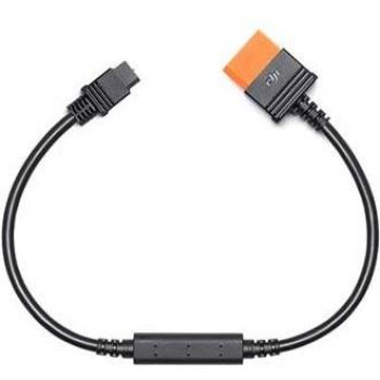 DJI 15.7 SDC to XT60 Power Cable for Power 1000 & Power 500 Power Station (12V)