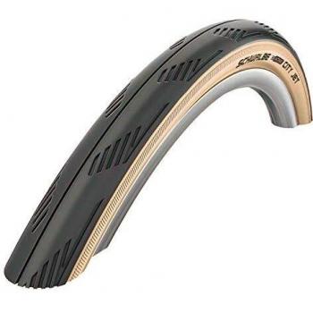 Schwalbe Reifen-1402610301 Neumáticos, Unisexo, Negro, Talla estándar