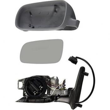 Alkar 6139800 Espejos Exteriores para Automóviles