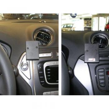 Brodit ProClip - Kit de coche para 08-14