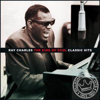 The King of Soul - Classic Hits CD