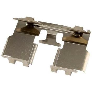ABS 1760Q Kit de Accesorios, Pastillas de Frenos
