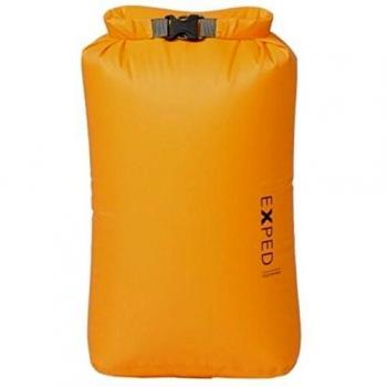 Exped Fold DRYBAG Classic 5L Corn Yellow