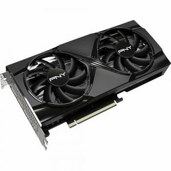 Tarjeta Gráfica PNY GeForce RTX 5060 Ti Dual Fan 16GB GDDR7 DLSS 4