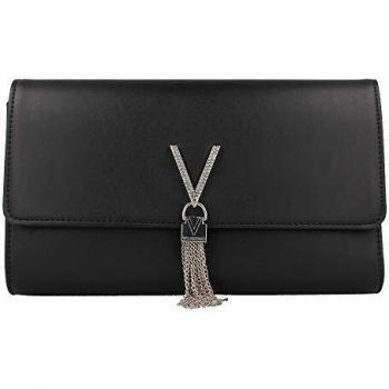 Valentino Ranma Clutch VBS34201NERO